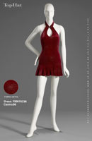 Casino 96 - Dress: F90615