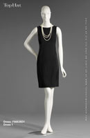 Dress 1 - Dress: F906306