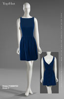 Dress 3 - Dress 3 – Dress: F140607