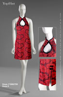 Dress 9 - Dress: F150627