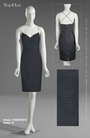 Dress 15 - Dress: F150616