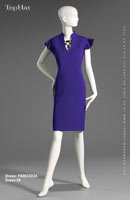 Dress 24 - Dress: F80633
