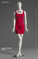 Dress 27 - Dress: F1106103