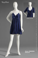 Dress 28 - Dress: F80655