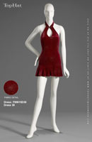 Dress 30 - Dress: F90615