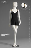 Dress 34 - Dress: F880430