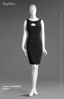 Dress 37 - Dress: F1106104