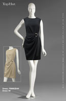 Dress 44 - Dress: F90662