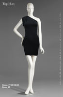 Dress 45 - Dress: F110616