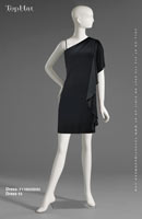 Dress 53 - Dress: F110625