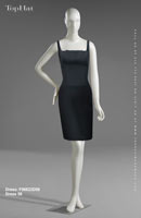 Dress 58 - Dress: F90623