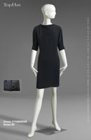 Dress 59 - Dress: F110650