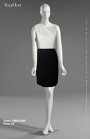 Dress 65 - Dress: F60610