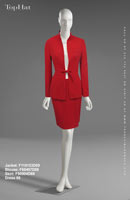 Dress 69 - Jacket: F110153 Blouse: F60497 Skirt: 90904
