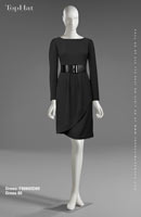 Dress 80 - Dress: F80665