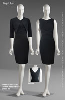 Dress 83 - Dress: F50612