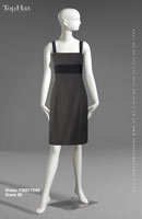 Dress 90 - Dress: F50617