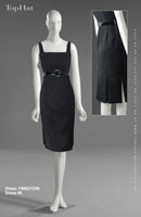 Dress 96 - Dress: F60621