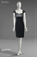 Dress 97 - Dress: F70614