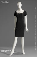 Dress 148 - Dress: F90623