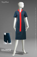 Housekeeping 150 - Dress: F90646