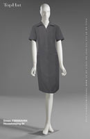 Housekeeping 84 - Dress: F50608A