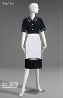 Housekeeping 98 - Dress: F50614 Apron: N90841
